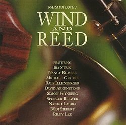 Wind & Reed