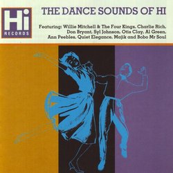 Dance Sounds of Hi