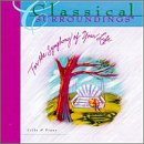 Classical Surroundings Vol. 4 - Cello & Piano