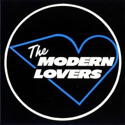 Modern Lovers (Mlps)