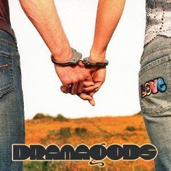 Dramagods - Love [Japan LTD CD] VICP-65119 by Dramagods (2012-12-19)