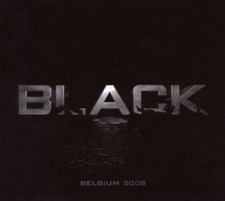 Sensation Black Belgium 2008
