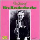 The Genius of Bix Beiderbecke