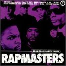 Rapmasters: From Tha Priority Vaults, Vol. 1