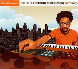 Philadelphia Experiment Remixed