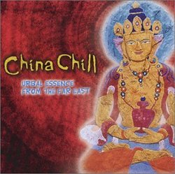 China Chill: Urbal Essence from the Far East