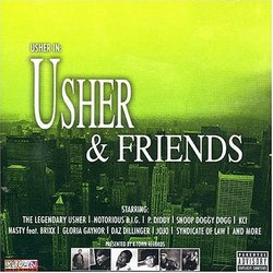 Usher & Friends