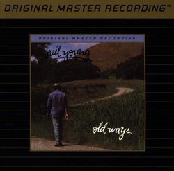 Old Ways [MFSL Audiophile Original Master Recording]