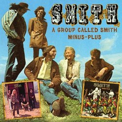 A Group Called Smith, Minus-Plus