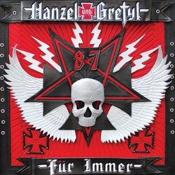 Hanzel Und Gretyl Fur Immer by Metropolis Records