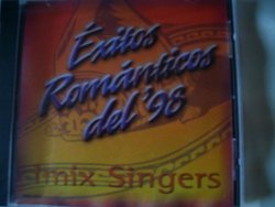 Exitos Romanticos Del 98