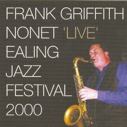 Ealing Jazz Festival 2000