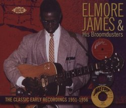 The Classic Early Recordings: 51-56