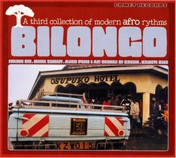 Bilongo