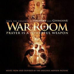 War Room / O.S.T.