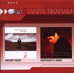 Ancient Heart/Everybody's Angel