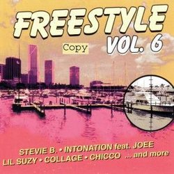 Freestyle V.6