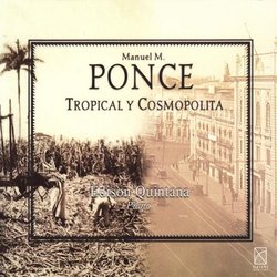 Ponce: Tropical y Cosmopolita