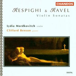 Violin Sonatas