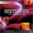 Beethoven: Piano Concertos 3 & 4