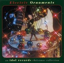 Electric Ornaments