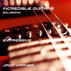 Incredible Guitars-Expressive-Solosonic