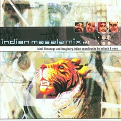 Indian Masala Mix 2