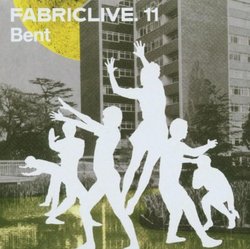 Fabric Live 11