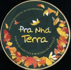 Pra Nha Terra