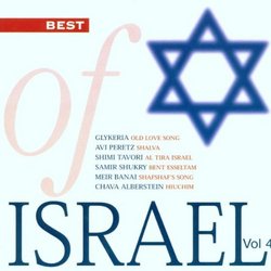 Best of Israel 4