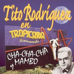 Tito Rodriguez en Tropicana