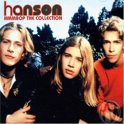 Mmmbop: Collection