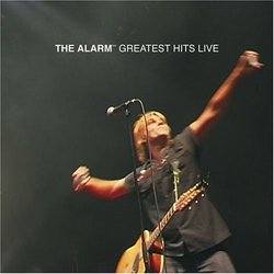 Greatest Hits Live