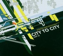 City to City Pt 2 (Dig)