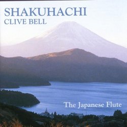 Shakuhachi: Japanese Flute