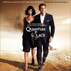 Quantum of Solace (OST)