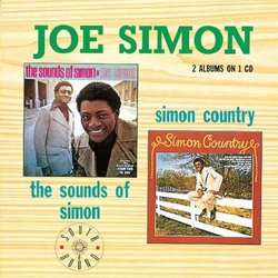 The Sounds of Simon / Simon Country