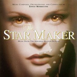 The Star Maker: Music From The Miramax Motion Picture