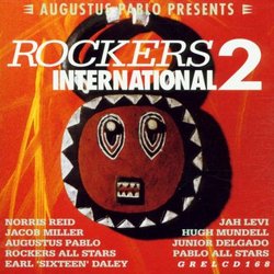 Rockers International 2
