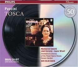 Puccini: Tosca