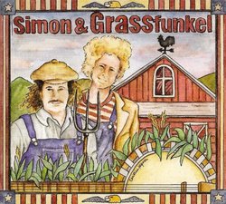 Simon and Grassfunkel