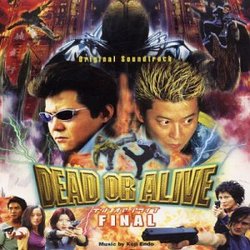 Dead Or Alive: Final