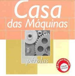 Serie Perolas