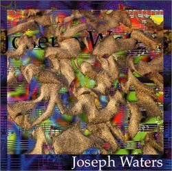 Joseph Waters