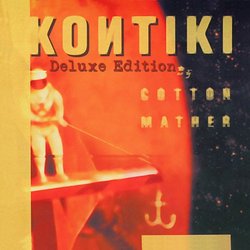 Kontiki (Deluxe 2CD Edition)