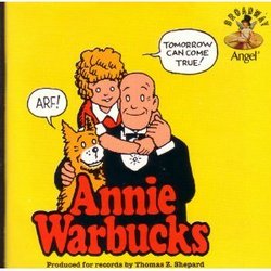 Annie Warbucks (Original Off-Broadway Cast)