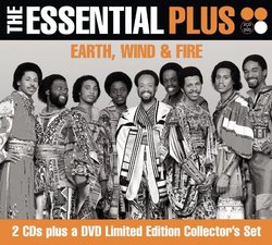 Essential Plus (W/Dvd) (Dig)
