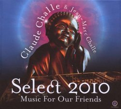 Select 2010: Music for Our Friends