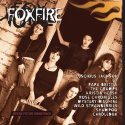 Foxfire (1996 Film)