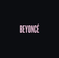 Beyonce (CD/Blu-Ray)